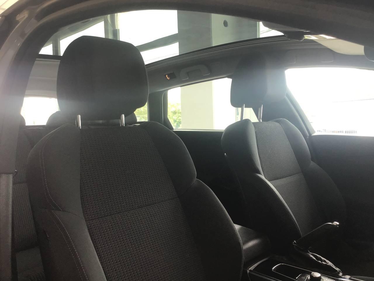 Peugeot 508 SW - 2.0|163CV - Tetto Panoramico