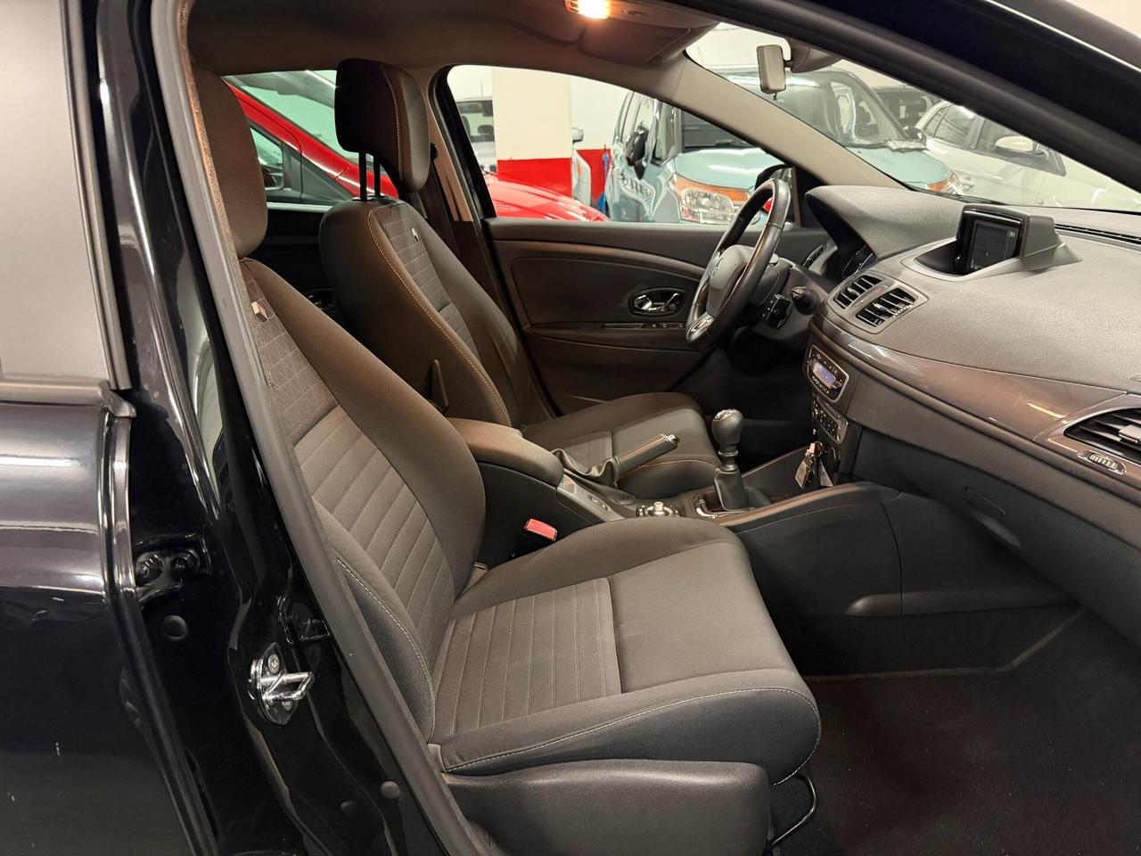 Renault Megane Mégane dCi 110CV Start&Stop SporTour Energy Limited