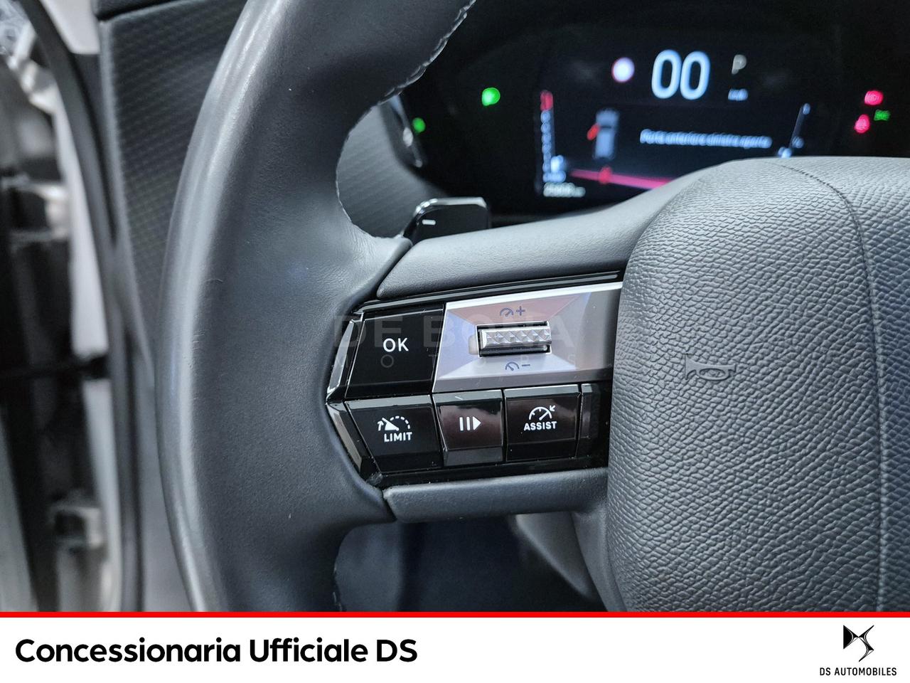 DS DS 4 1.2 puretech bastille business 130cv auto