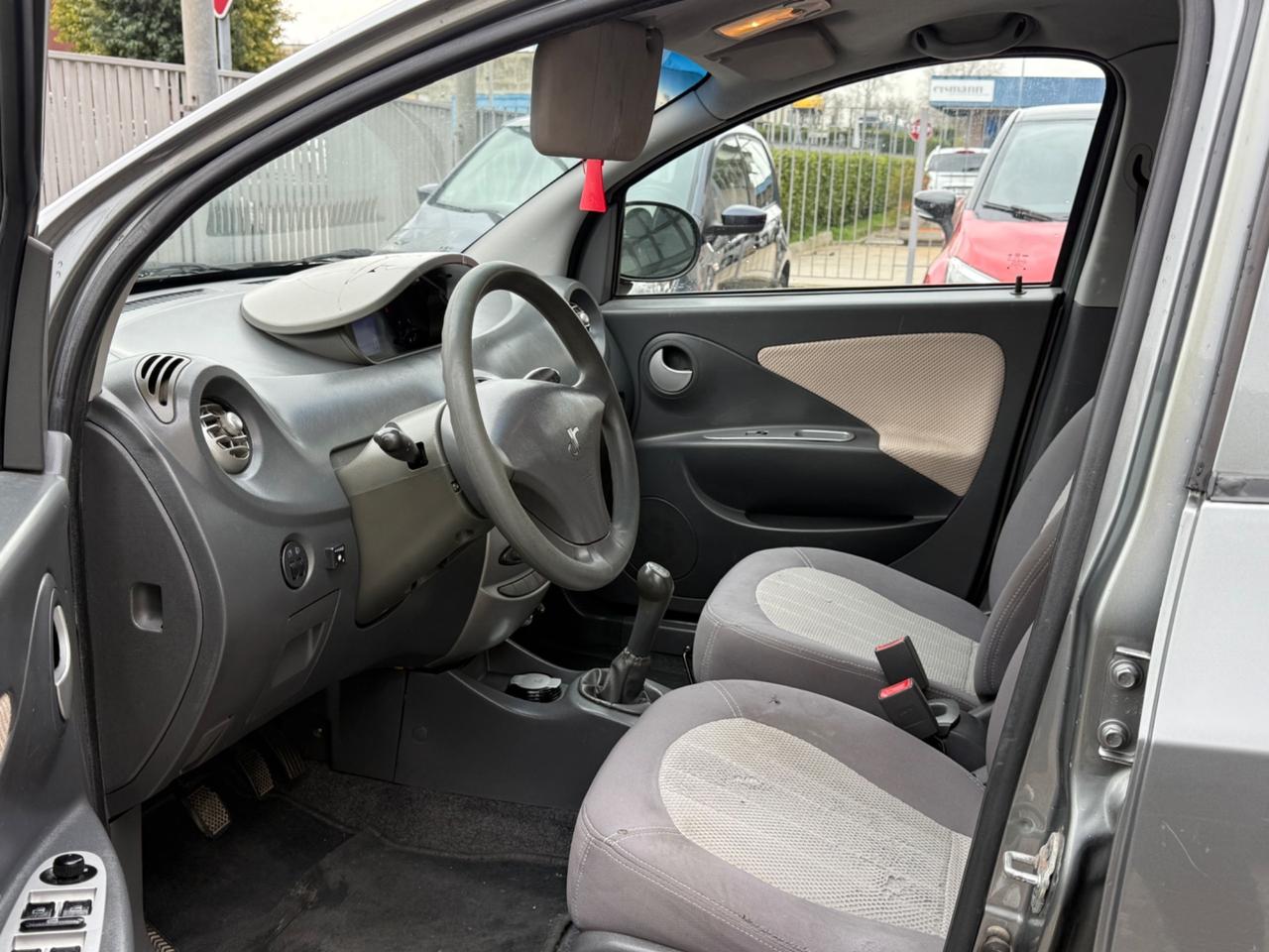 Dr DR1 1.1 GPL 16V Executive