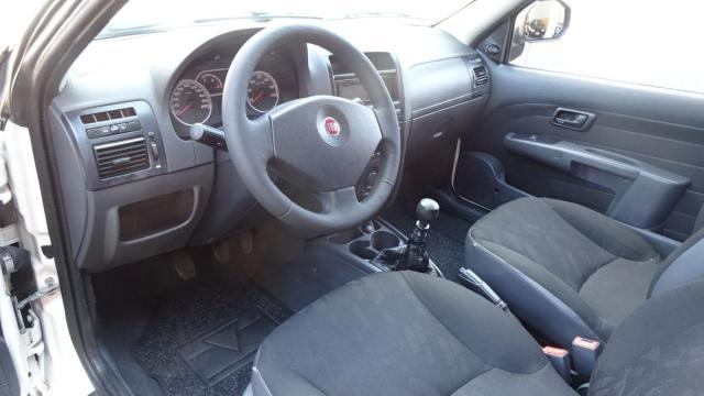 FIAT - Strada 1300 MTJ PICK UP FIORINO 4 POSTI