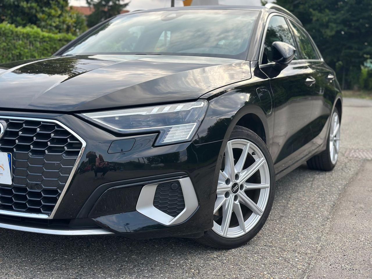 Audi A3 Sport Attitude 1.4 40 TFSI e PHEV #5715