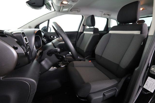 CITROEN C3 Aircross C3 Aircross PureTech 110 S&S Plus