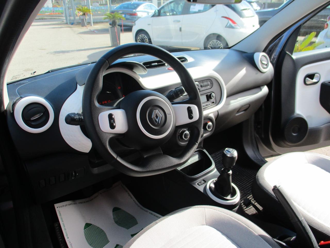 Renault Twingo ZEN