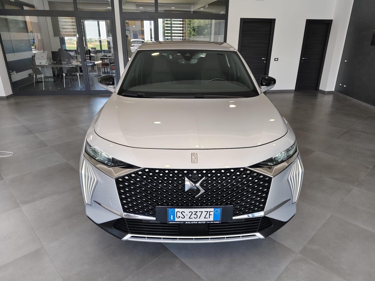 Ds 7 BlueHDi 130 aut. Bastille Busines