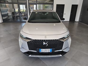 Ds 7 BlueHDi 130 aut. Bastille Busines