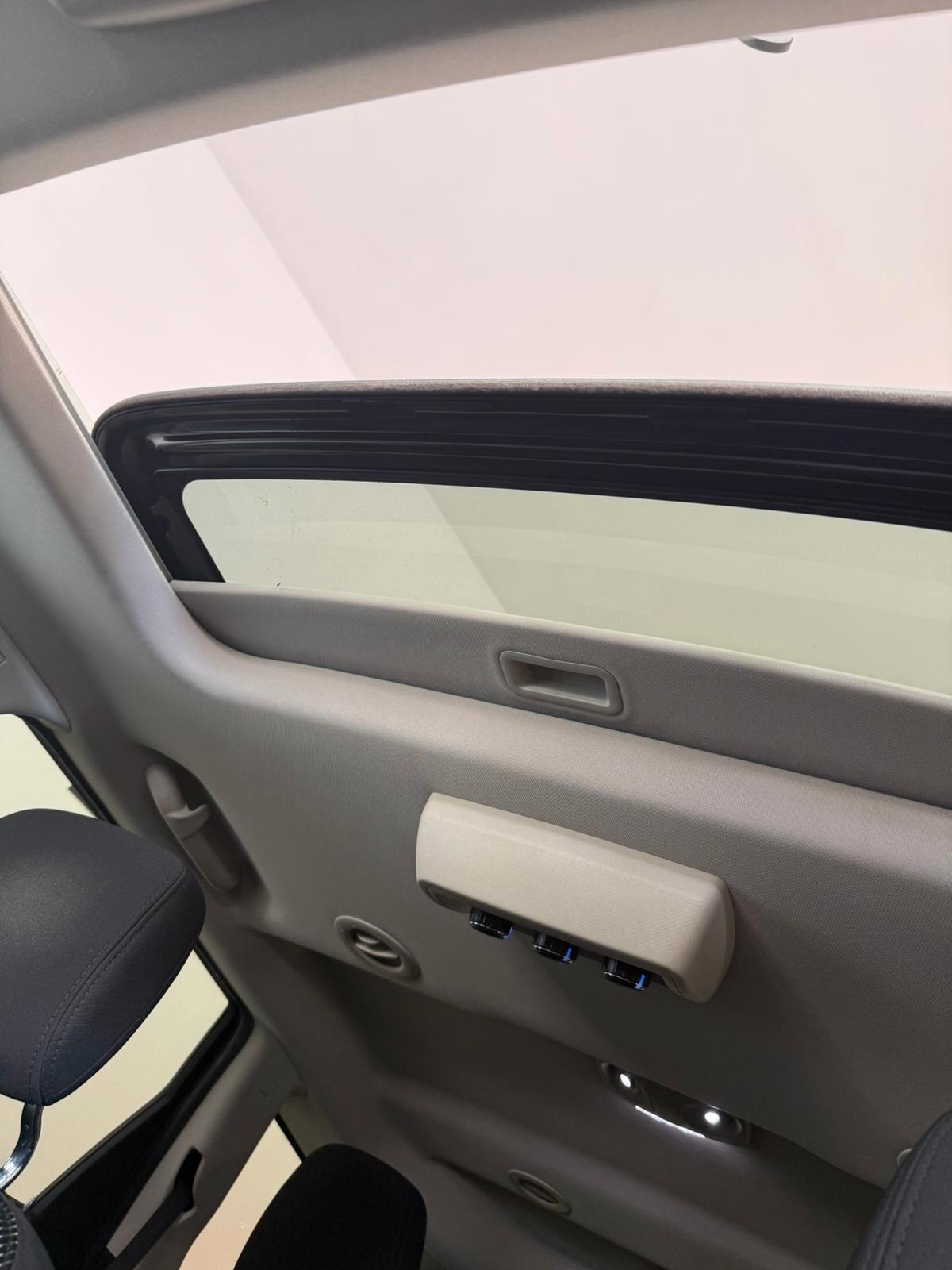 Fiat Freemont 2.0 Multijet 170 CV Lounge