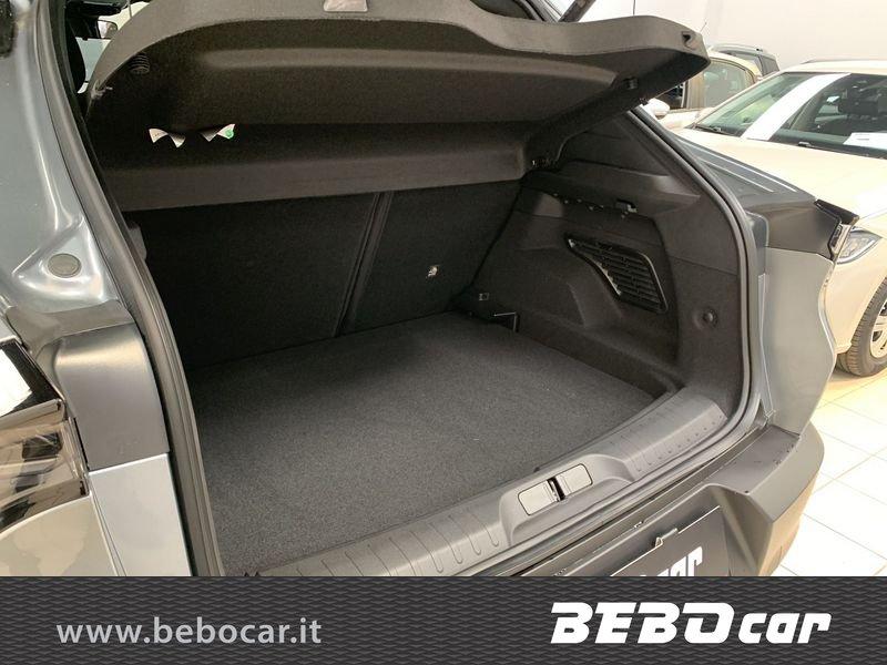 Alfa Romeo Junior 1.2 136 CV Hybrid eDCT6 Speciale