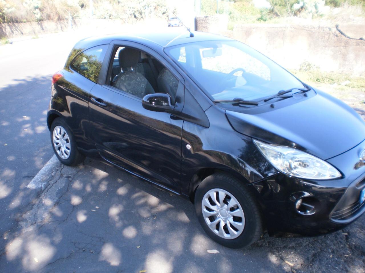 Ford Ka 1300 MJT