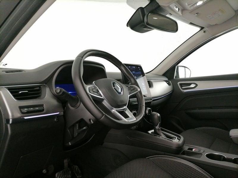 Renault Arkana 1.6 E-Tech full hybrid Intens 145cv