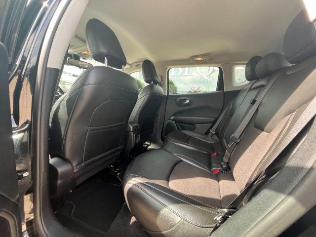 JEEP Compass 2.0 Multijet II aut. 4WD Longitude