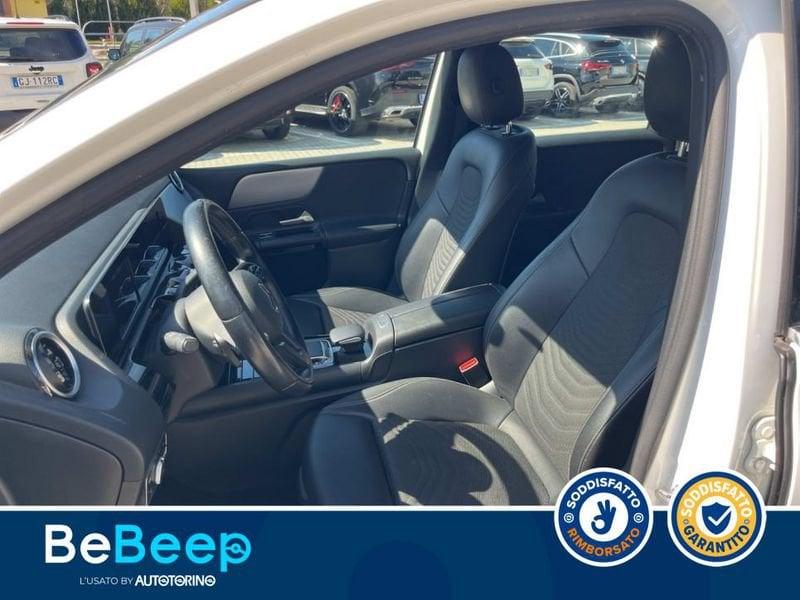 Mercedes-Benz Classe B B 180 D SPORT AUTO