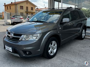 Fiat Freemont 2.0 Multijet 140 CV *7 POSTI*
