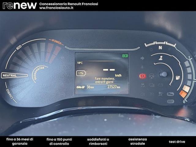 DACIA Spring Electric 45 Expression
