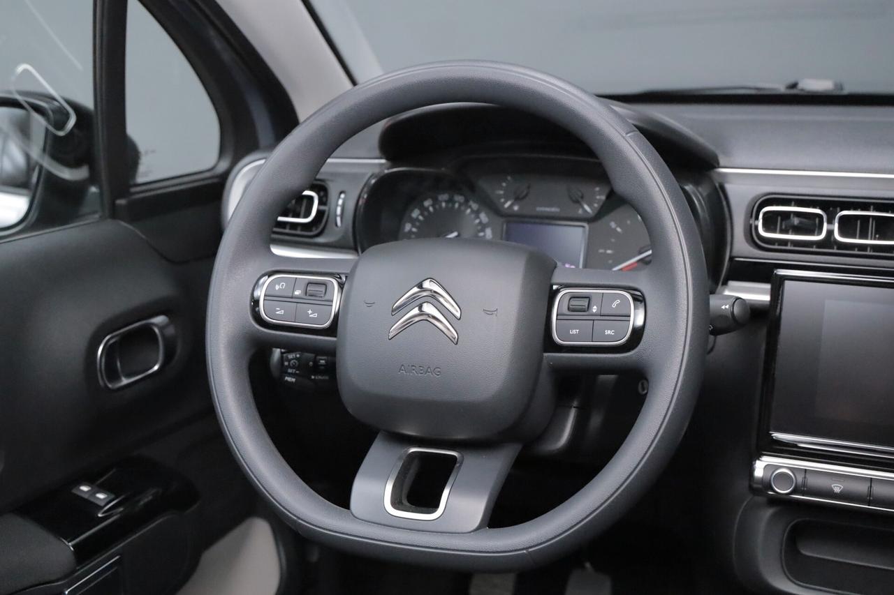 Citroen C3 PureTech 110 S&S Max