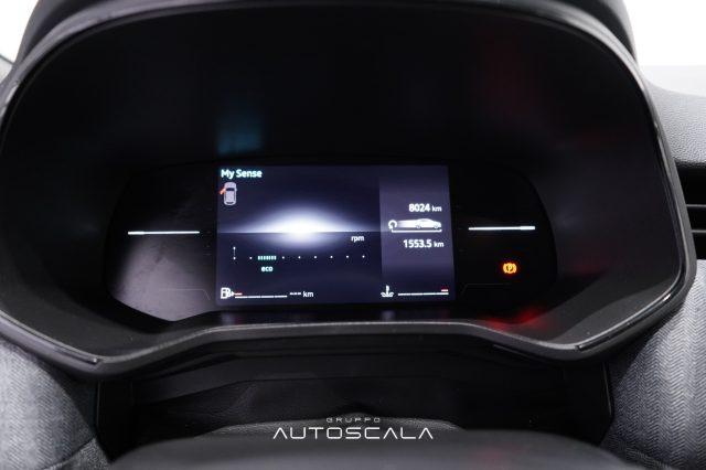 RENAULT Clio 1.0 TCe 90cv 5 porte Techno