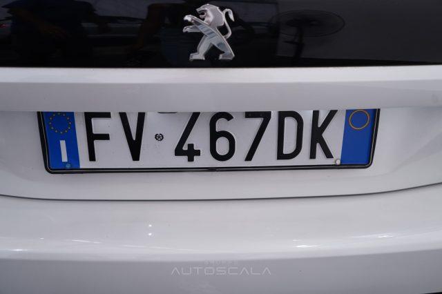 PEUGEOT 508 2.0 BlueHDi 160cv S&S EAT8 SW GT Line