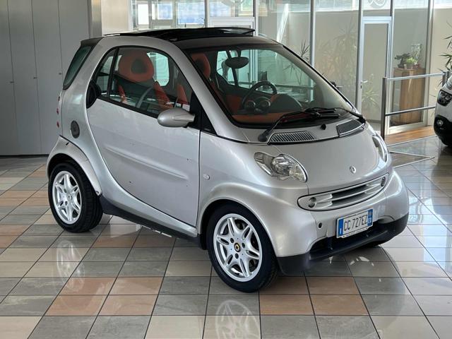 SMART ForTwo 600 smart & passion (40 kW)
