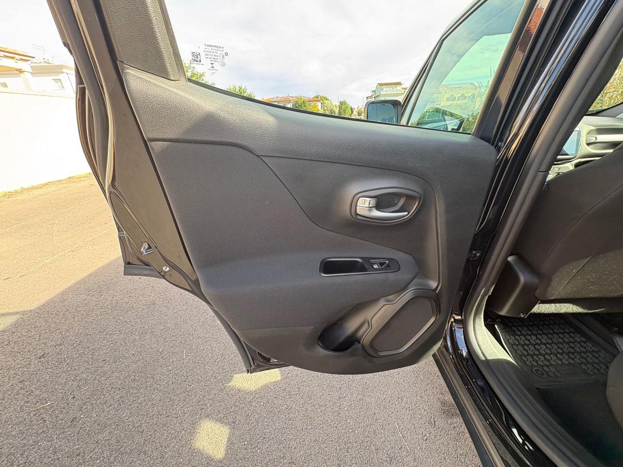 Jeep Renegade 1.6 MultiJet Longitude #7925