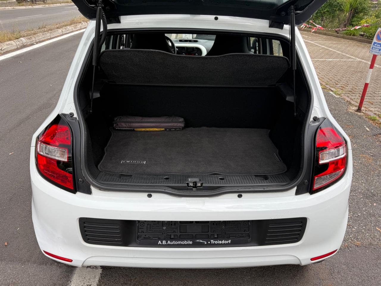 Renault Twingo SCe Stop&Start Intens Manuale