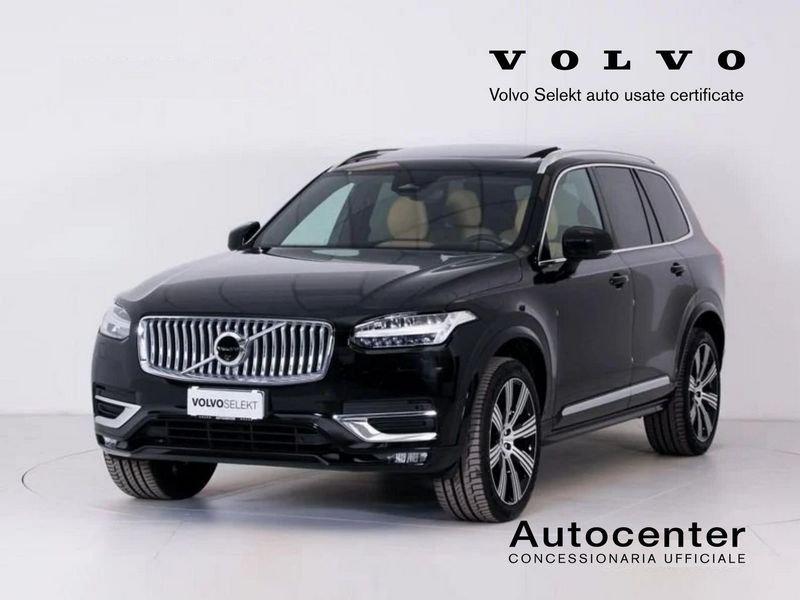 Volvo XC90 B5 (d) 235CV AWD AUT 7P ULTIMATE BRIGHT