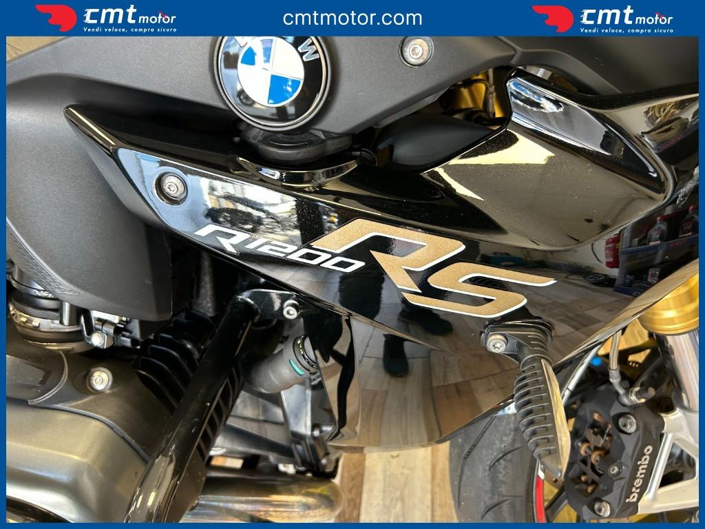 BMW R 1200 RS - 2017