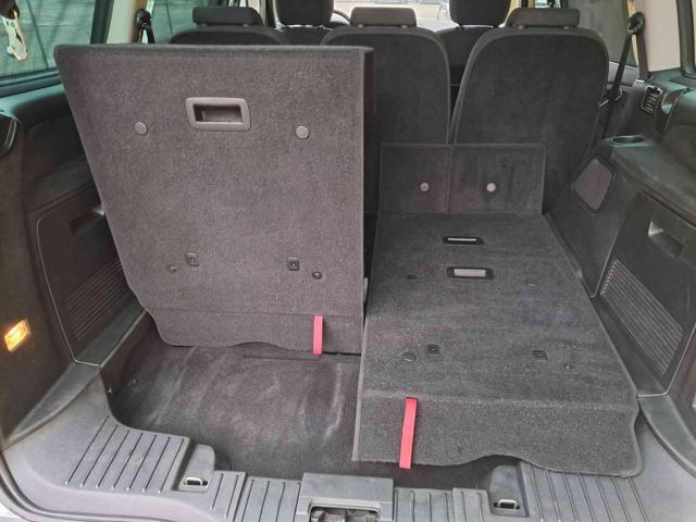 FORD Galaxy 2.0 TDCi 140 CV Ghia 7 posti NEOPAENTATI