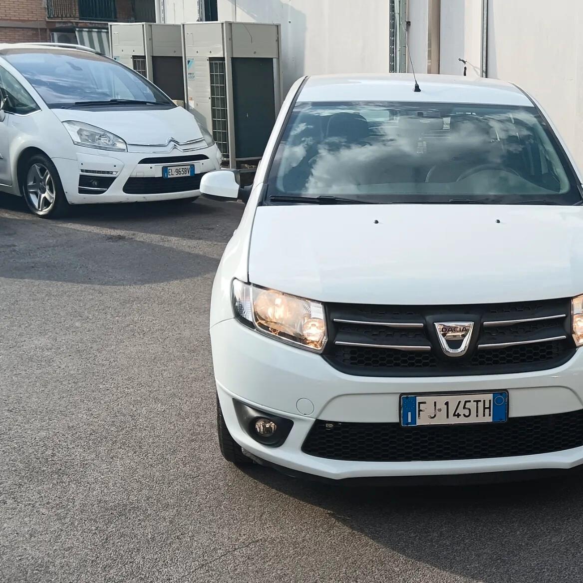 Dacia Sandero Stepway 0.9 TCe 12V 90 CV Start&Stop