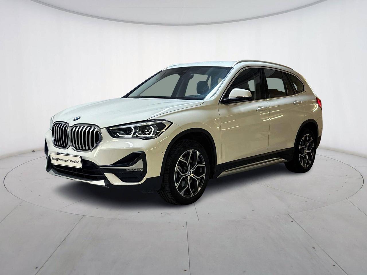BMW X1 xDrive18d xLine Plus