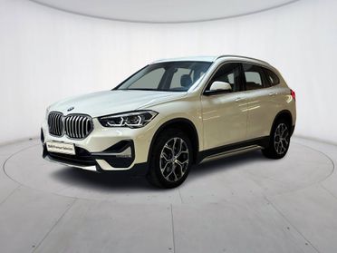 BMW X1 xDrive18d xLine Plus