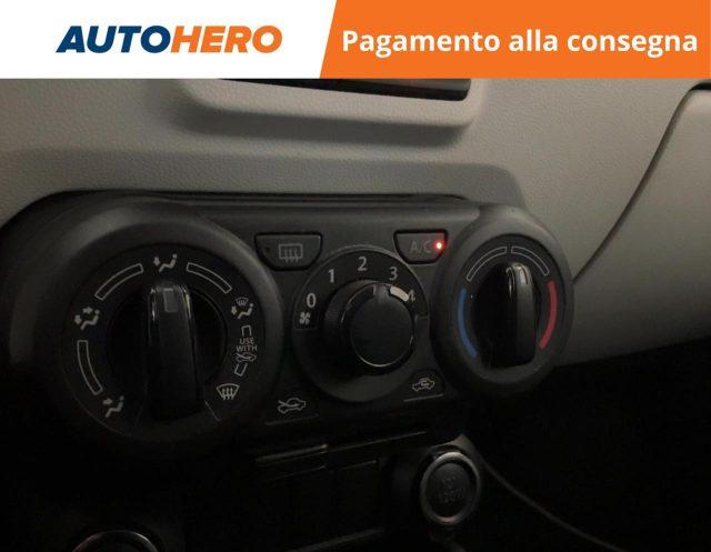 SUZUKI Ignis 1.2 Dualjet Cool