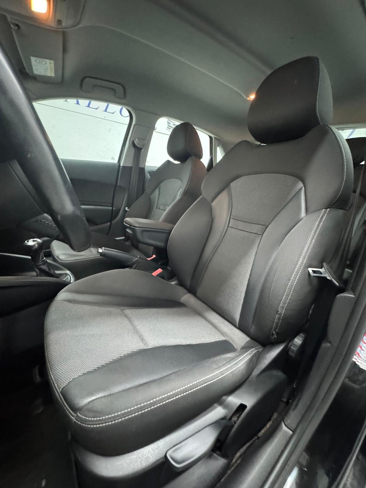 Audi A1 SPB 1.4 TDI ultra