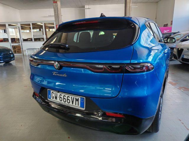 ALFA ROMEO Tonale 1.6 diesel 130cv Sprint PACK TECHNO