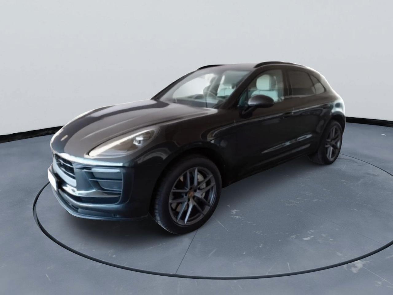 Porsche Macan 2.0 265cv pdk
