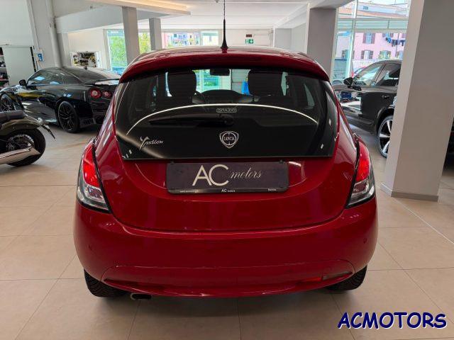 LANCIA Ypsilon 1.2 69 CV 5 porte S&S Gold
