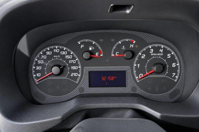 FIAT Fiorino 1.3 MJT 95CV