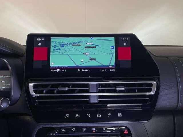 Citroen C5 Aircross 1.5 bluehdi 130cv Max + Navi + Telecamera + Key Less