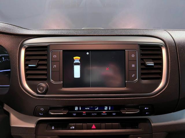 OPEL Vivaro 2.0 Diesel 145CV PL-TN M Furgone 4x4