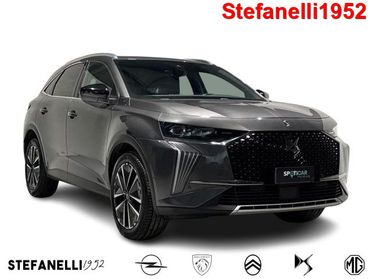 DS AUTOMOBILES DS 7 BlueHDi 130 aut. Rivoli