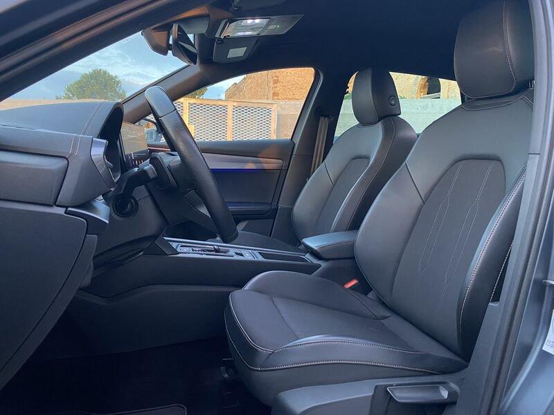 CUPRA Formentor 1.4 E-Hybrid 204CV DSG