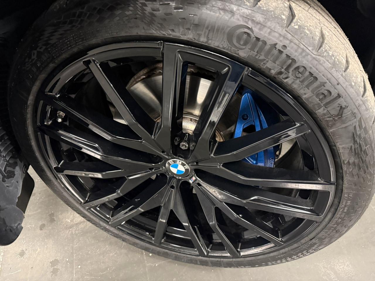 Bmw X6 M xDrive30d 48V Msport