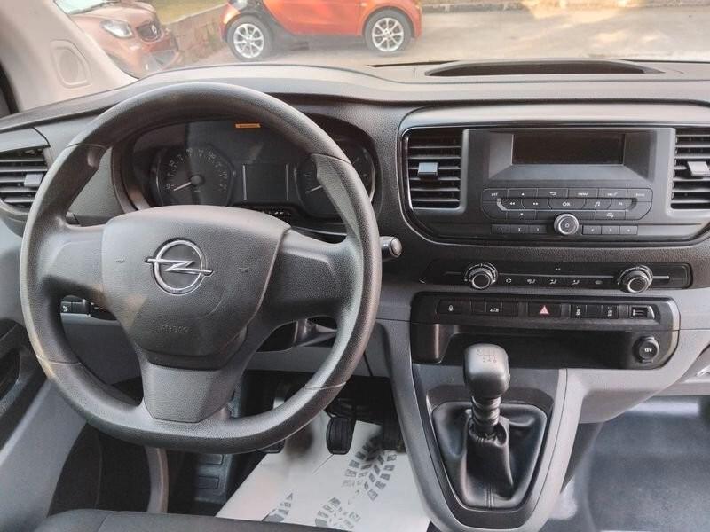 Opel Vivaro 1.5 Enjoy 88Kw (Man) Furgone - PREZZO REALE