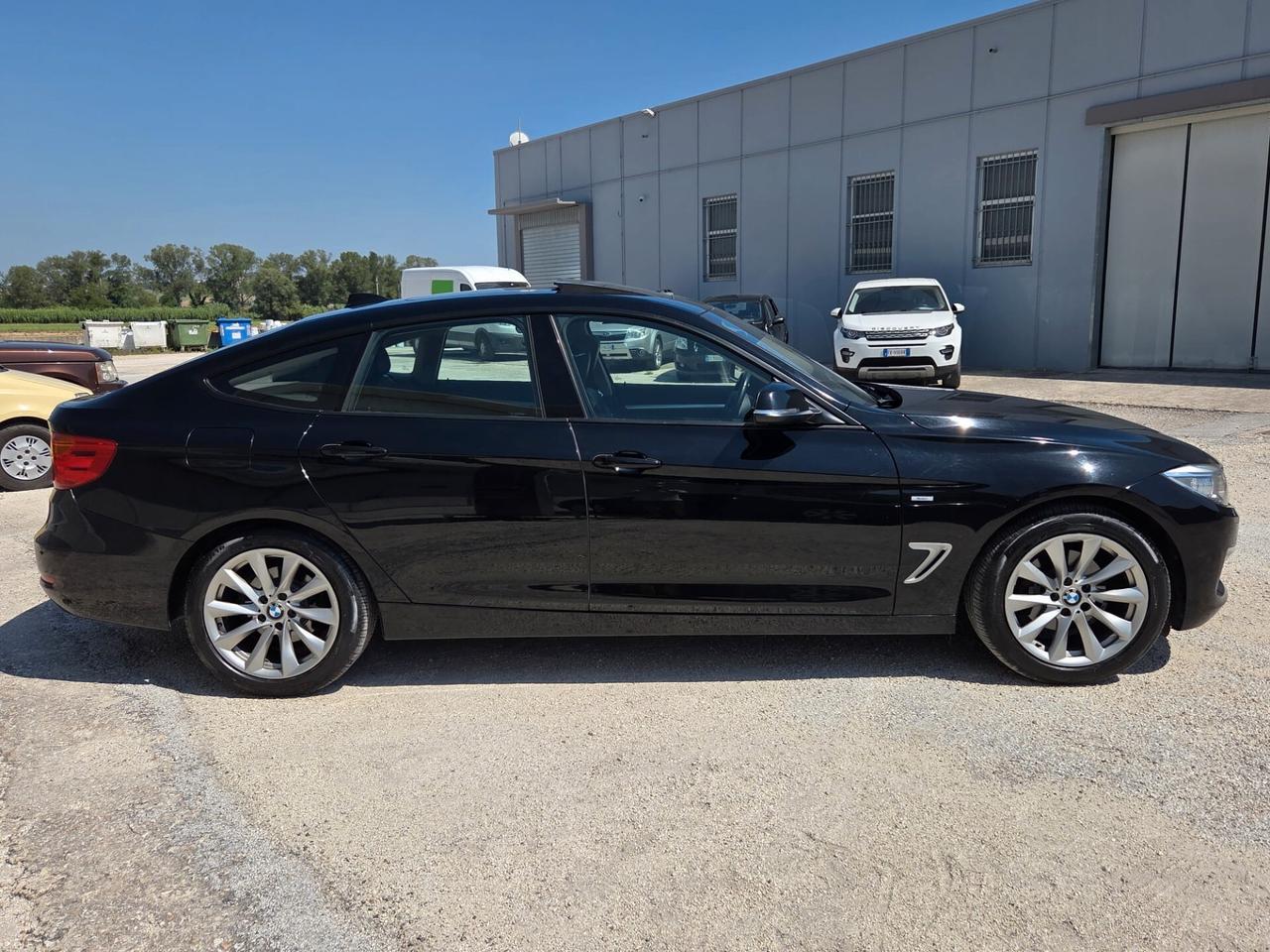 Bmw 320 D GRAN TURISMO XDRIVE MODERN