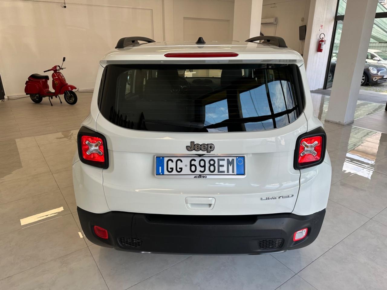 Jeep Renegade 1.0 T3 Limited