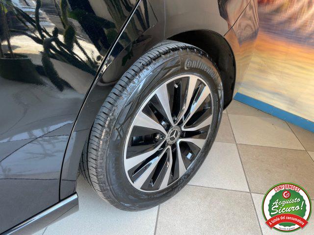 MERCEDES-BENZ B 180 d Automatic *FULL LED*MBUX