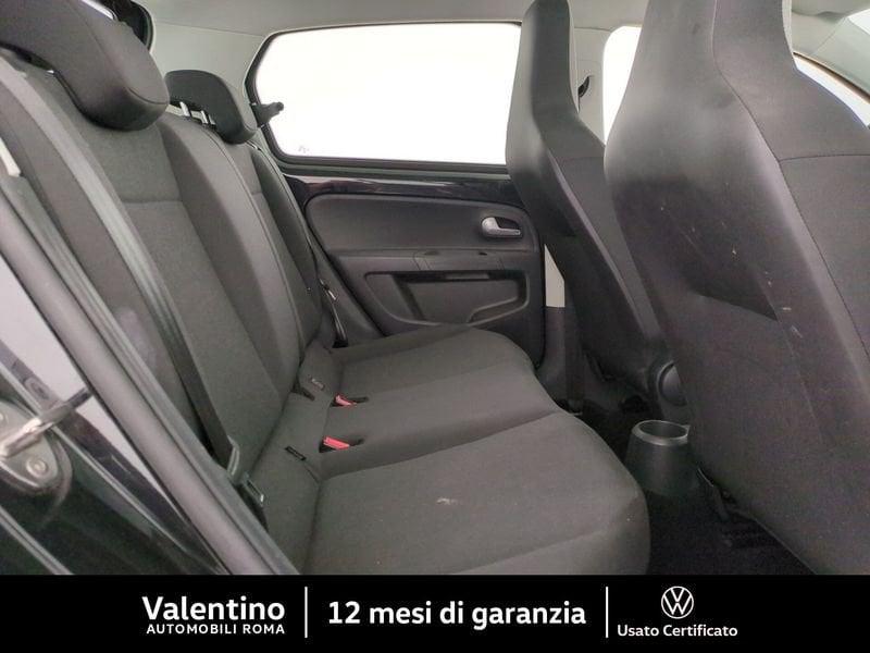 Volkswagen up! 1.0 5p. move