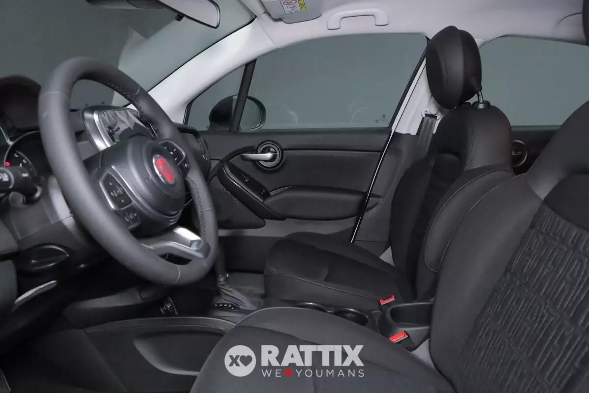 Fiat 500X 1.5 T4 Hybrid 130CV DCT