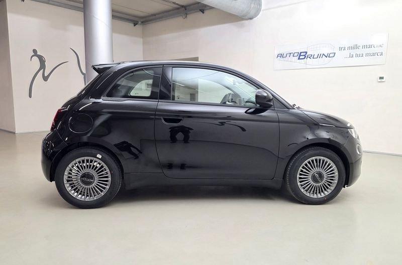 FIAT 500 Hybrid Hybrid Icon