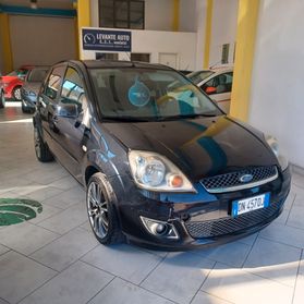 138488 KM NEOPATENATI FIESTA 1.4 TDI OTTIME CONDIZIONI