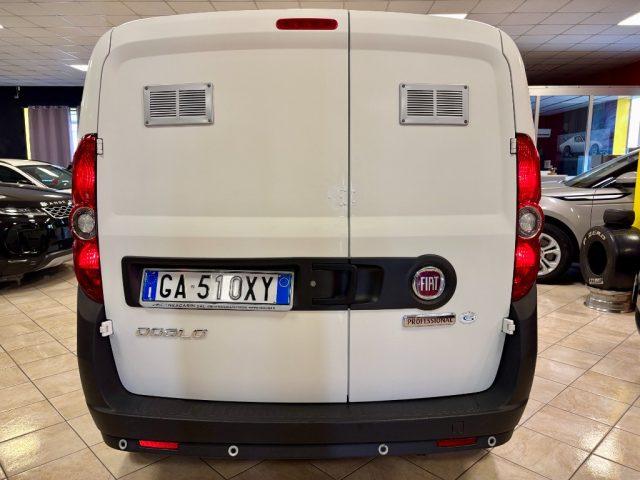 FIAT Doblo Doblò 1.6 MJT 120CV PC-TN Cargo Lamierato SX